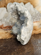 Load image into Gallery viewer, Celestite raw free form