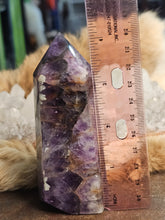 Load image into Gallery viewer, Amethyst tower