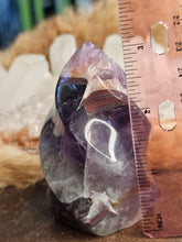 Load image into Gallery viewer, Amethyst flame