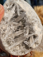 Load image into Gallery viewer, Huge Celestite raw egg