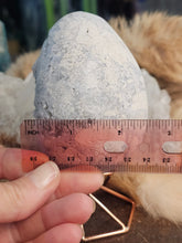 Load image into Gallery viewer, Huge Celestite raw egg