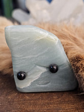 Load image into Gallery viewer, Caribbean calcite pet rock
