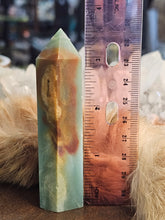 Load image into Gallery viewer, Caribbean calcite tower
