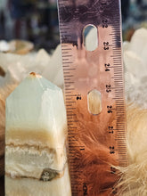 Load image into Gallery viewer, Caribbean calcite tower
