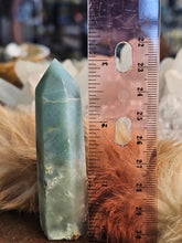 Load image into Gallery viewer, Caribbean calcite tower
