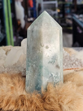 Load image into Gallery viewer, Caribbean calcite tower
