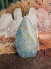 Load image into Gallery viewer, Blue onyx free form
