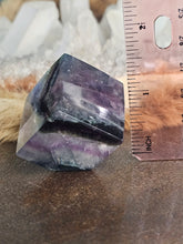 Load image into Gallery viewer, Rainbow fluorite
