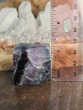 Load image into Gallery viewer, Rainbow fluorite
