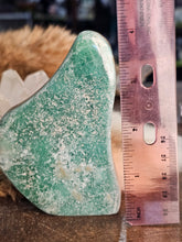 Load image into Gallery viewer, Smithsonite free form
