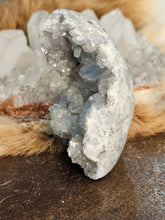 Load image into Gallery viewer, Celestite raw free form
