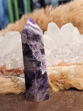 Load image into Gallery viewer, Dream Amethyst tower
