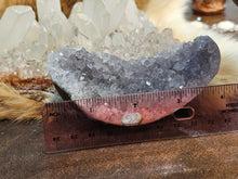 Load image into Gallery viewer, Amethyst natural piece
