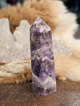 Load image into Gallery viewer, Dream Amethyst tower
