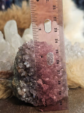 Load image into Gallery viewer, Amethyst natural piece
