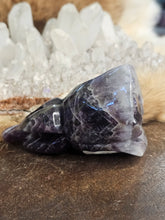 Load image into Gallery viewer, Amethyst rose
