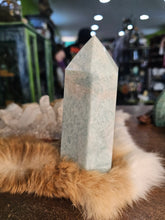 Load image into Gallery viewer, Caribbean calcite tower
