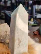 Load image into Gallery viewer, Caribbean calcite tower
