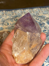 Load image into Gallery viewer, Amethyst scepter
