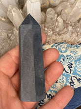 Load image into Gallery viewer, Shungite tower
