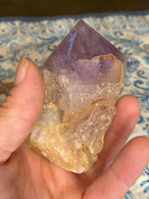 Load image into Gallery viewer, Amethyst scepter
