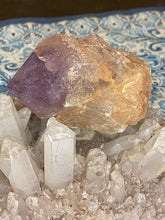 Load image into Gallery viewer, Amethyst scepter
