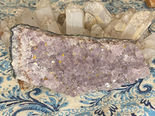 Load image into Gallery viewer, Amethyst natural piece
